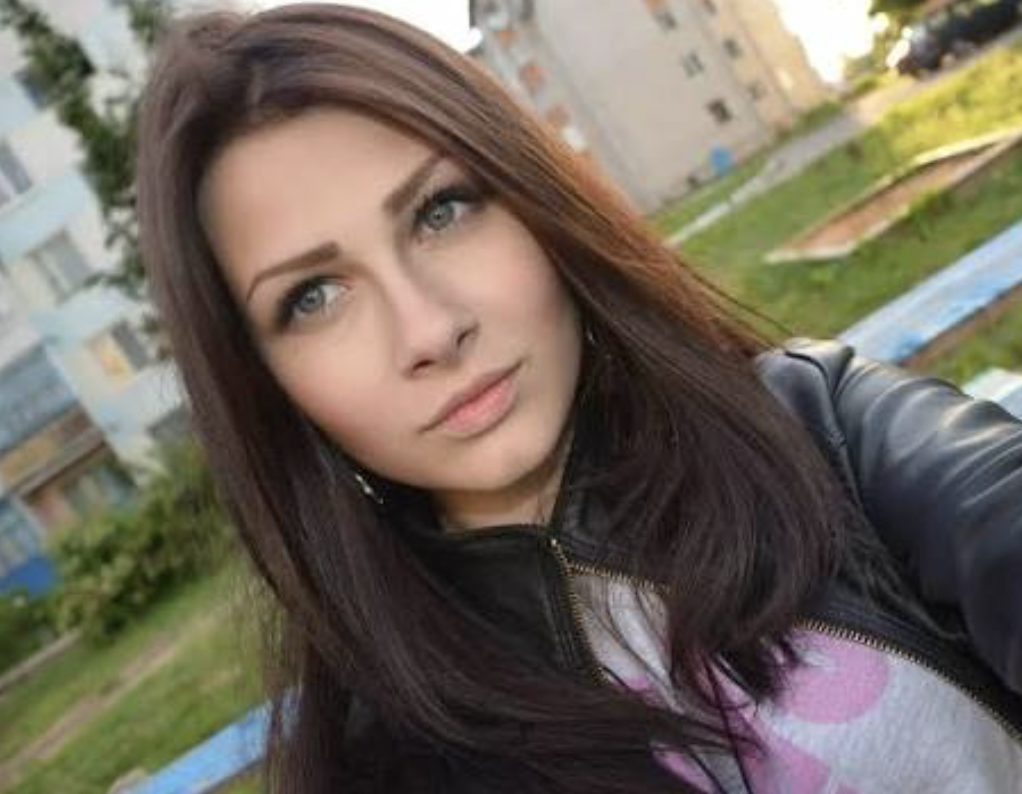 Оксана К.
